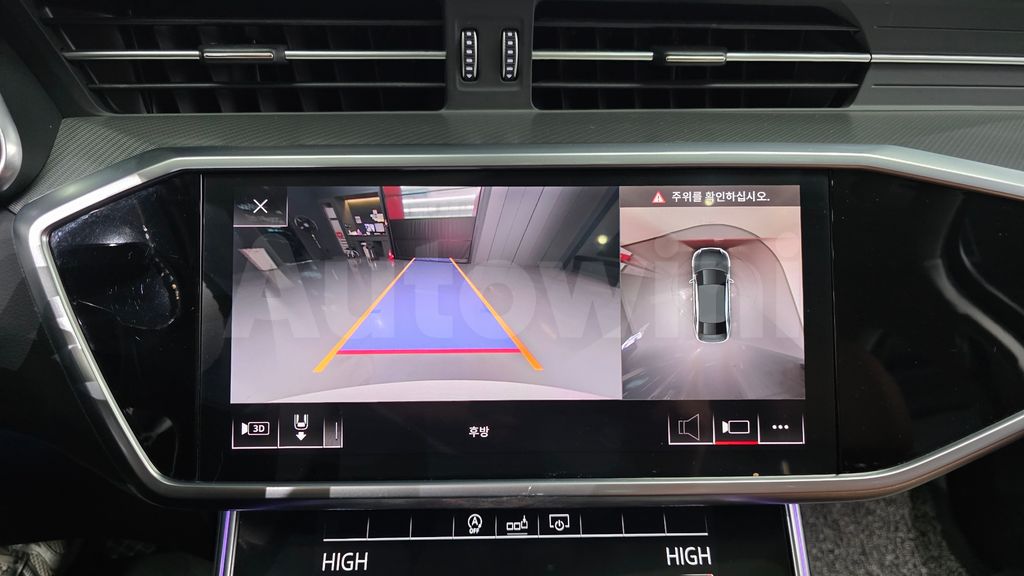 Audi A6(C8) 40 TDI — снимка 14