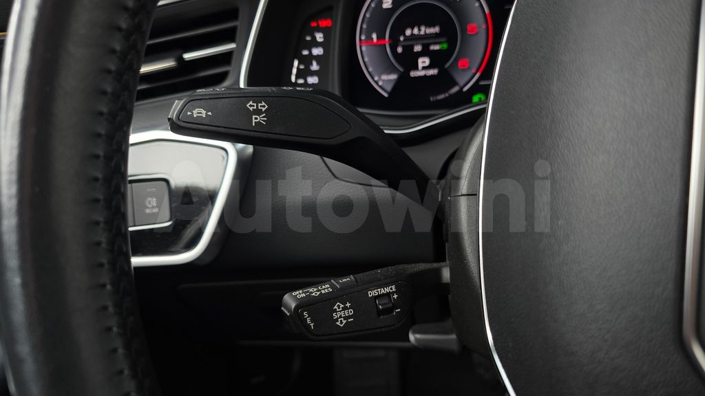 Audi A6(C8) 40 TDI — снимка 17