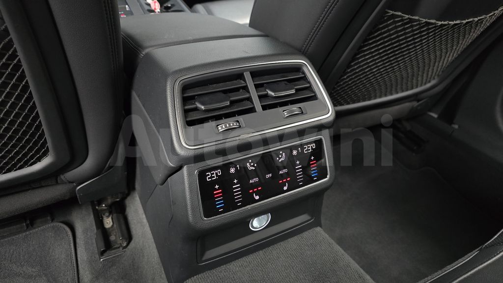 Audi A6(C8) 40 TDI — снимка 19