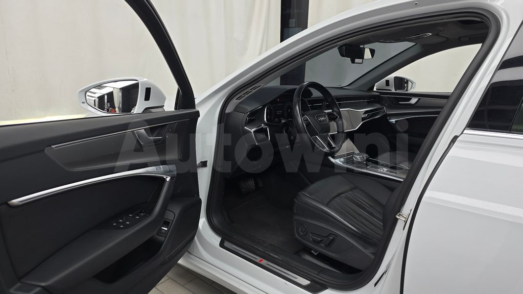 Audi A6(C8) 40 TDI — снимка 10