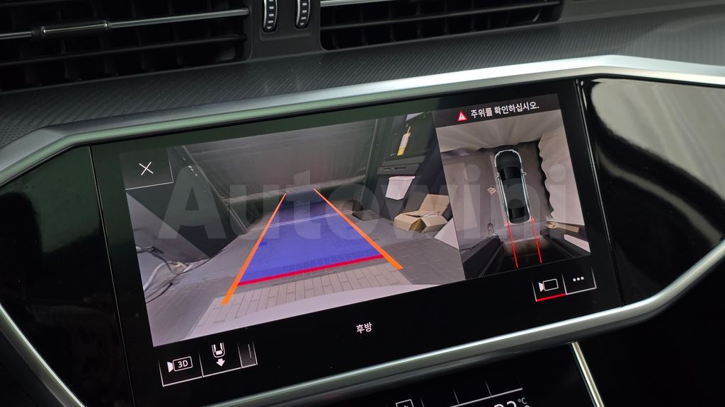 Audi A6(C8) 40 TDI — снимка 15