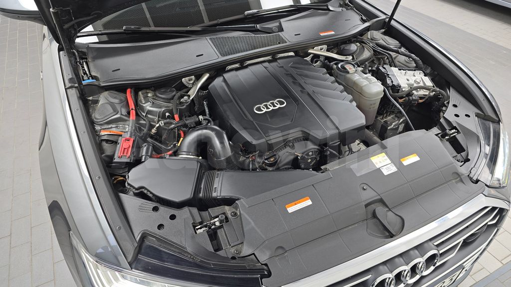 Audi A6(C8) 45 TFSI Premium — снимка 7