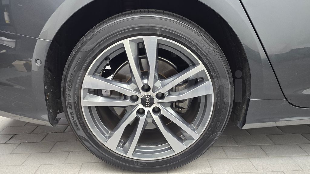 Audi A6(C8) 45 TFSI Premium — снимка 6