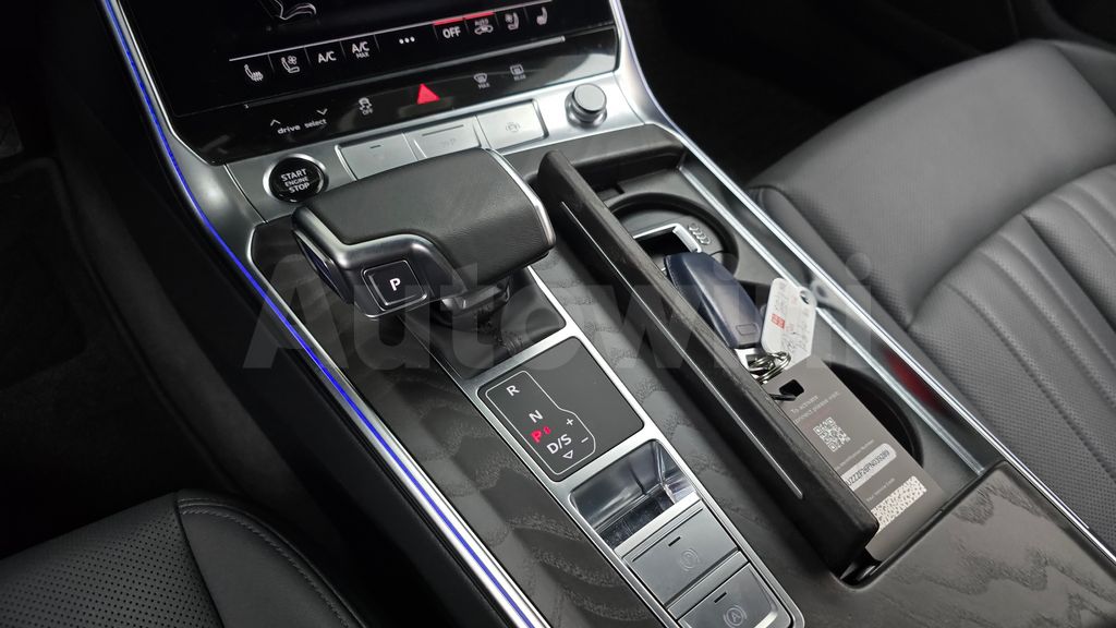 Audi A6(C8) 45 TFSI Premium — снимка 11
