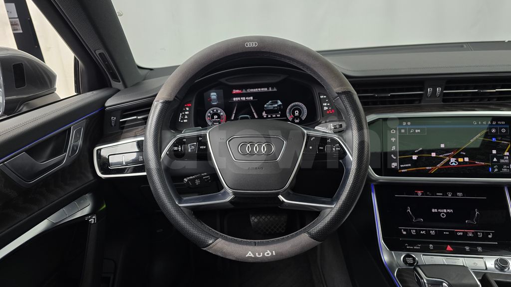 Audi A6(C8) 45 TFSI Premium — снимка 15