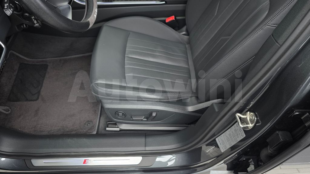 Audi A6(C8) 45 TFSI Premium — снимка 20