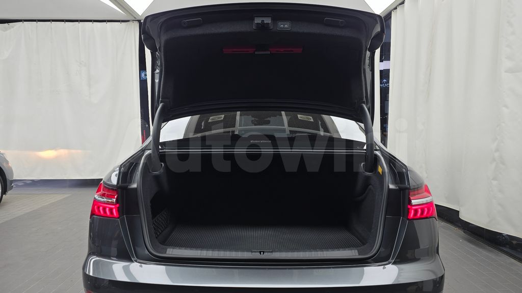 Audi A6(C8) 45 TFSI Premium — снимка 19