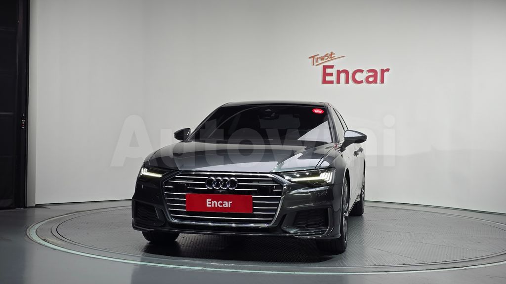 Audi A6(C8) 45 TFSI Premium — снимка 4