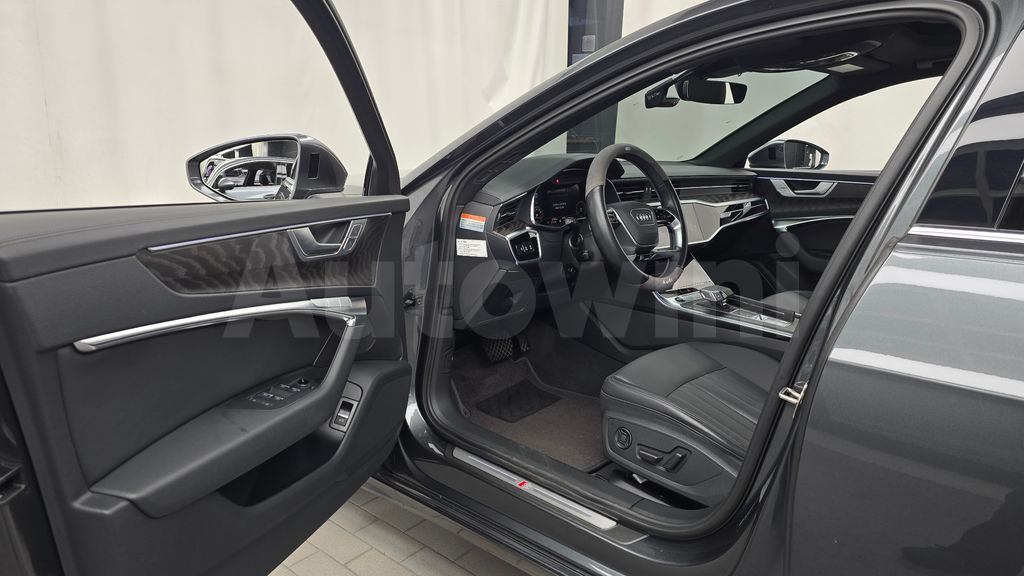 Audi A6(C8) 45 TFSI Premium — снимка 12