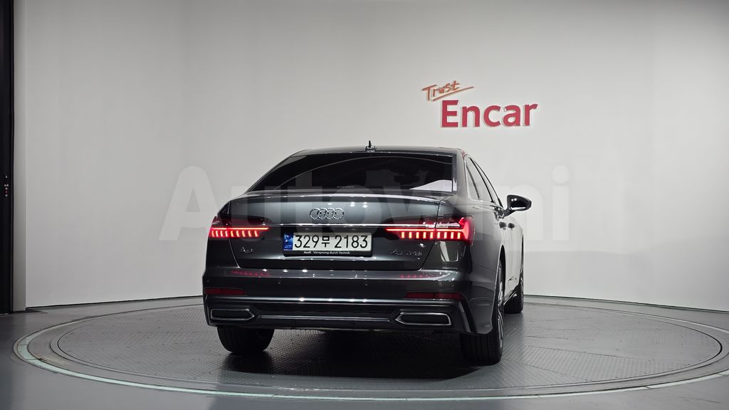 Audi A6(C8) 45 TFSI Premium — снимка 5