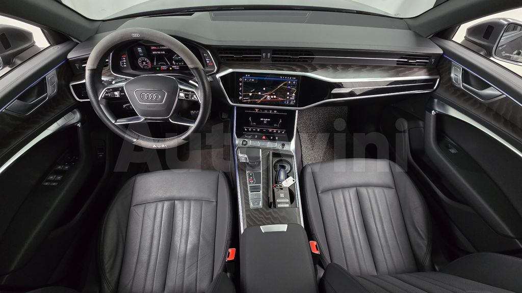 Audi A6(C8) 45 TFSI Premium — снимка 8