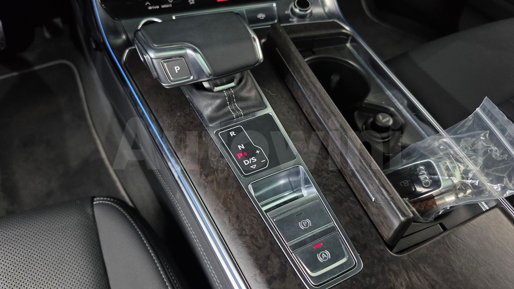 Audi A6(C8) 45 TDI Quattro Premium — снимка 9