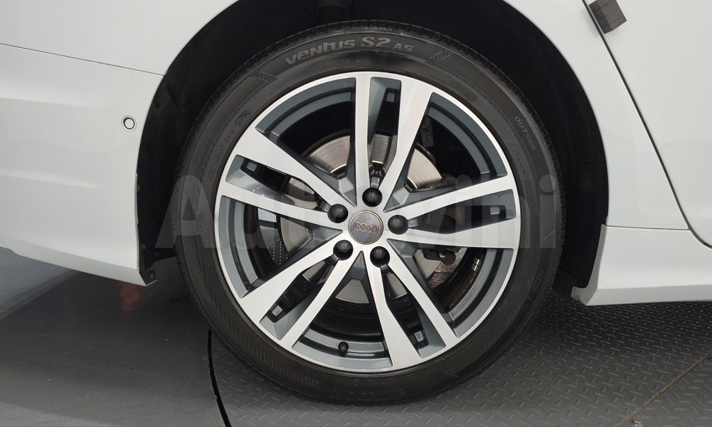 Audi A6(C8) 45 TDI Quattro Premium — снимка 5