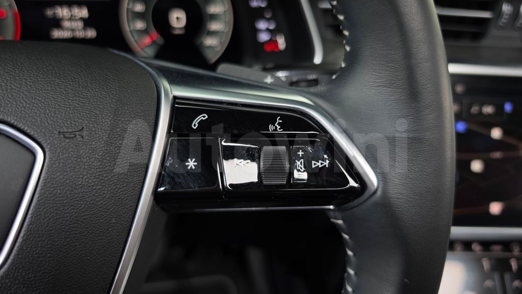 Audi A6(C8) 45 TDI Quattro Premium — снимка 15