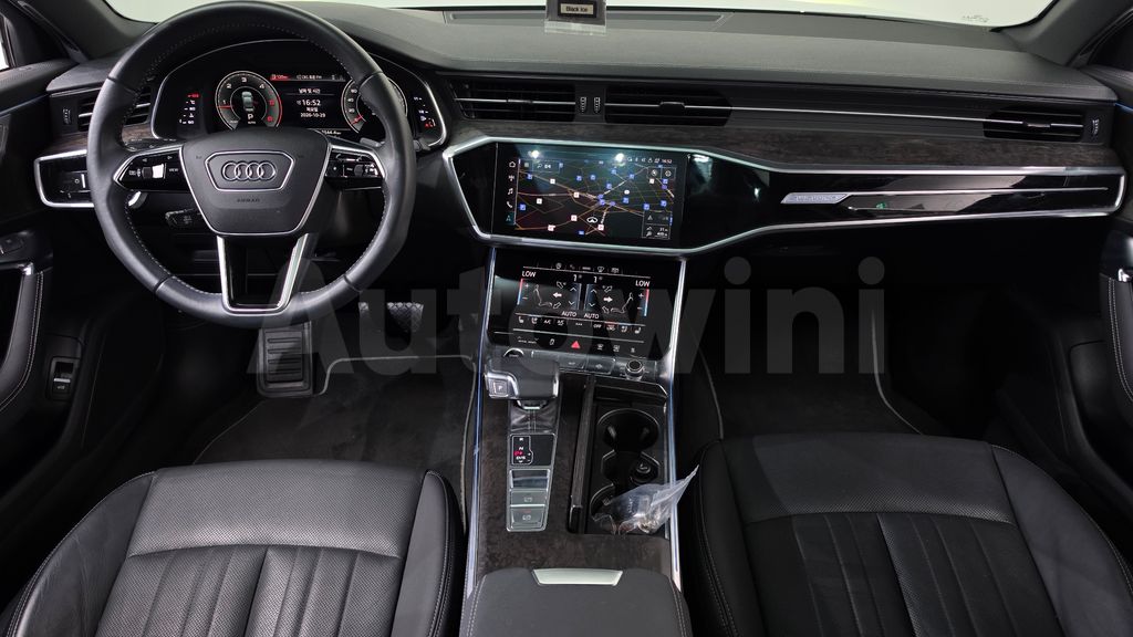Audi A6(C8) 45 TDI Quattro Premium — снимка 7