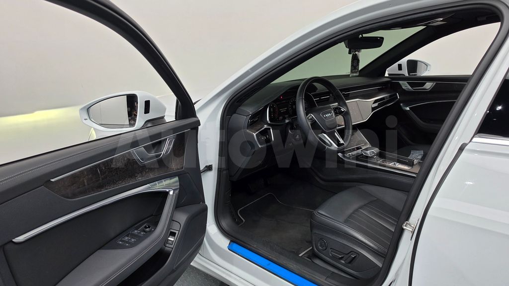 Audi A6(C8) 45 TDI Quattro Premium — снимка 10