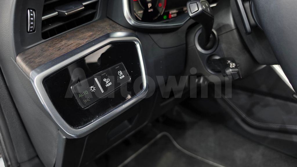 Audi A6(C8) 45 TDI Quattro Premium — снимка 20
