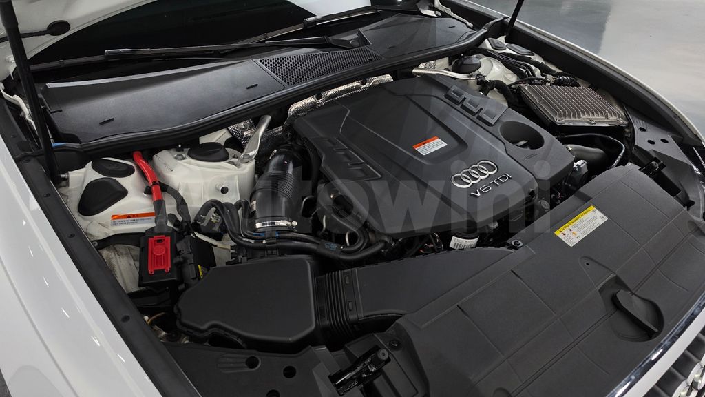 Audi A6(C8) 45 TDI Quattro Premium — снимка 6