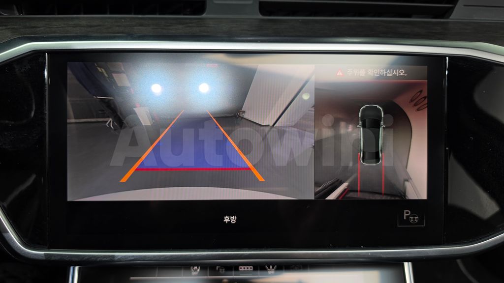 Audi A6(C8) 45 TDI Quattro Premium — снимка 14