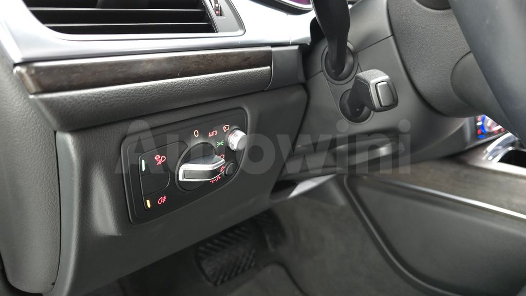 Audi New A6 35 TDI Premium C7 — снимка 18