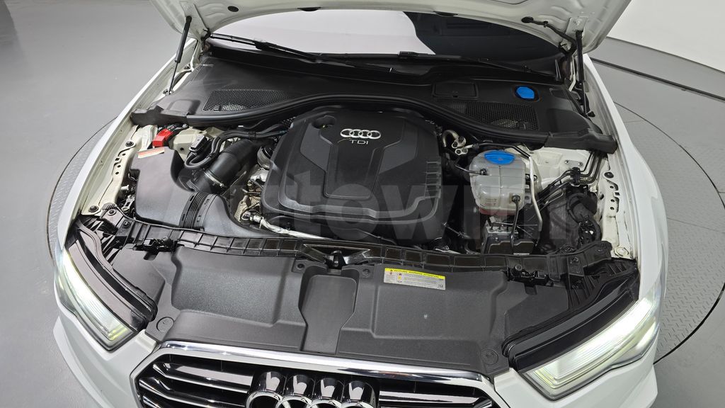 Audi New A6 35 TDI Premium C7 — снимка 6