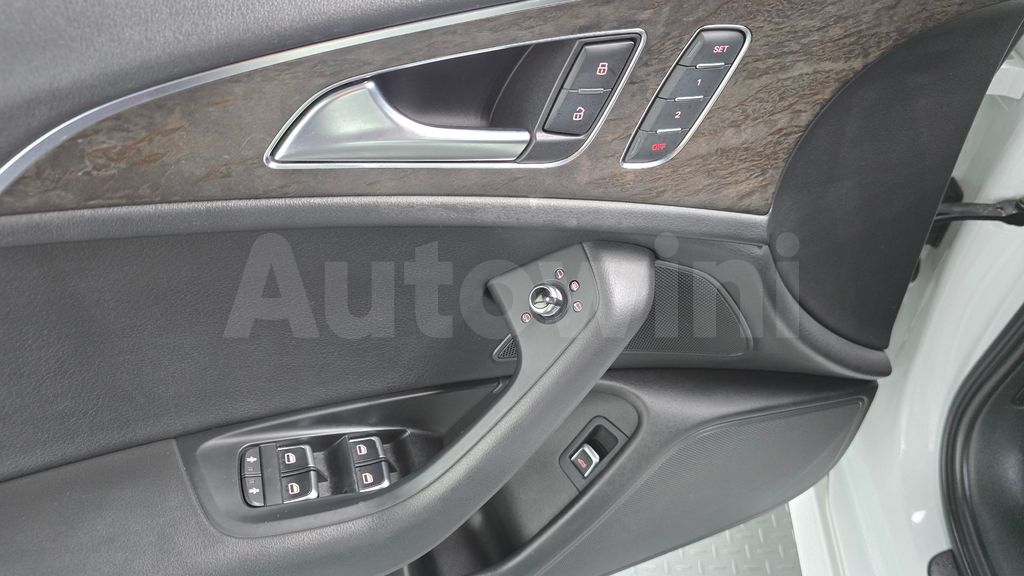 Audi New A6 35 TDI Premium C7 — снимка 20