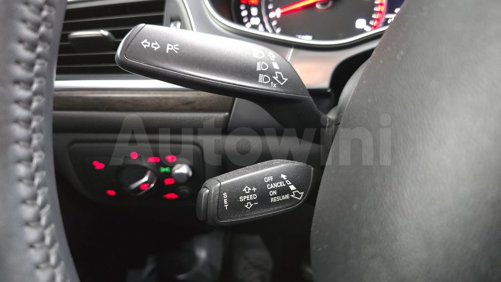 Audi New A6 35 TDI Premium C7 — снимка 19