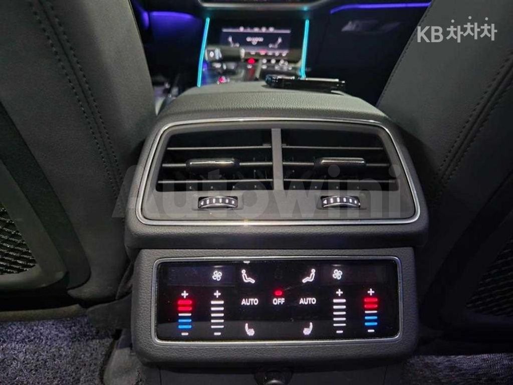 Audi A6(C8) 45 TDI Quattro Premium — снимка 12