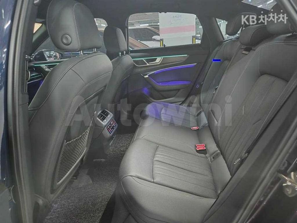 Audi A6(C8) 45 TDI Quattro Premium — снимка 11