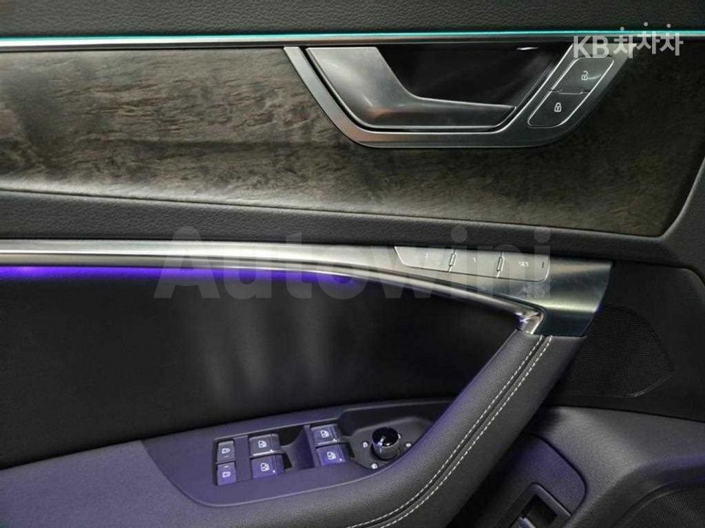 Audi A6(C8) 45 TDI Quattro Premium — снимка 5