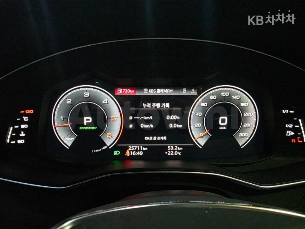 Audi A6(C8) 45 TDI Quattro Premium — снимка 9