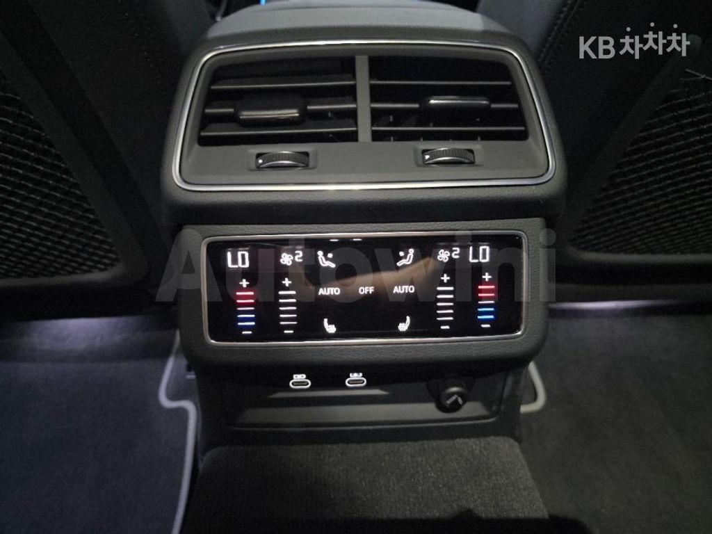 Audi A6(C8) 45 TDI Quattro Premium — снимка 14