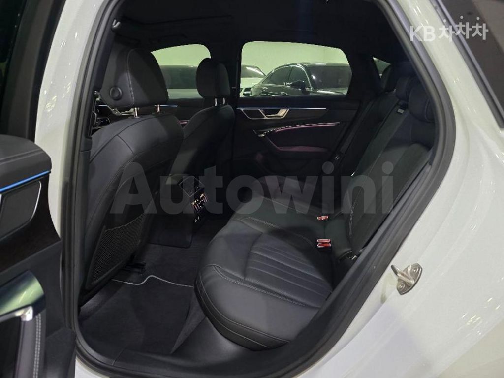 Audi A6(C8) 45 TDI Quattro Premium — снимка 6