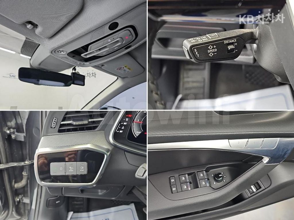Audi A6(C8) 40 TDI Basic — снимка 17