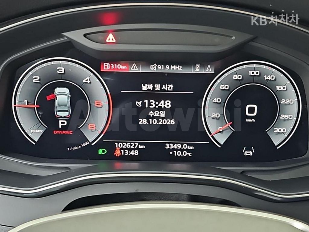 Audi A6(C8) 40 TDI Basic — снимка 6