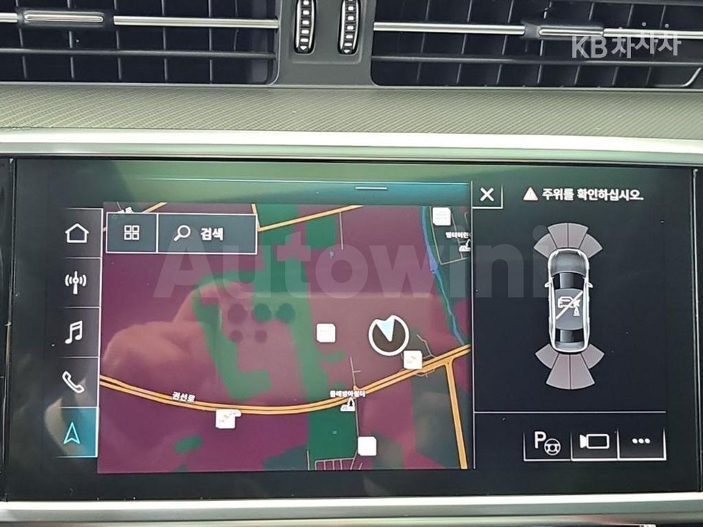 Audi A6(C8) 40 TDI Basic — снимка 15