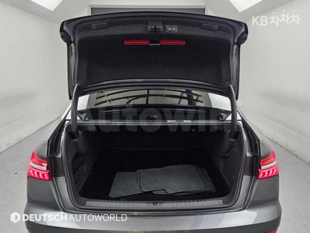 Audi A6(C8) 45 TFSI Quattro Premium — снимка 19