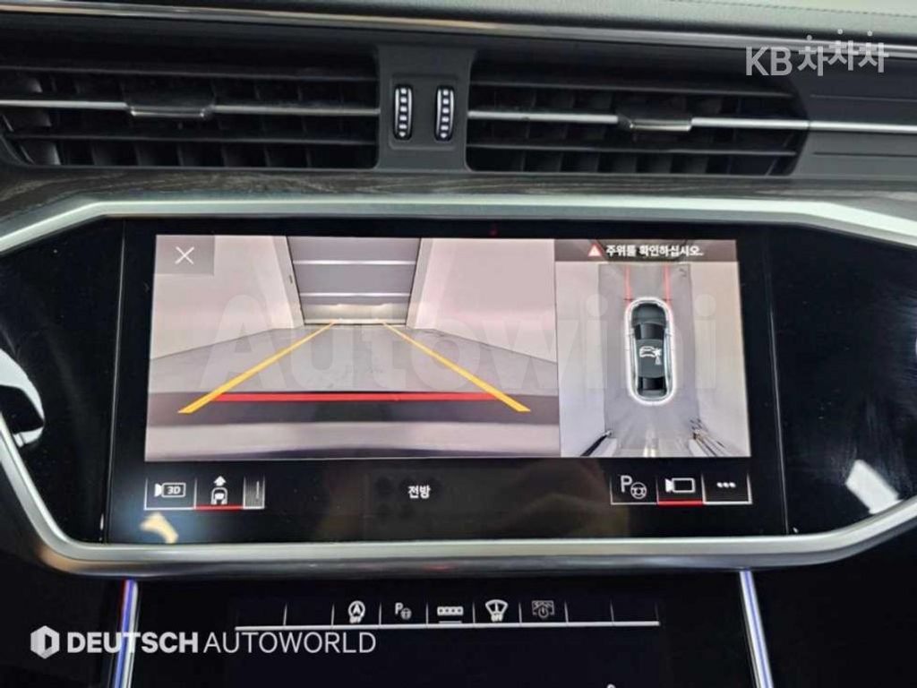 Audi A6(C8) 45 TFSI Quattro Premium — снимка 15