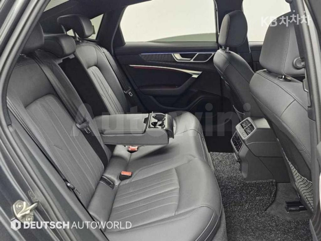 Audi A6(C8) 45 TFSI Quattro Premium — снимка 12