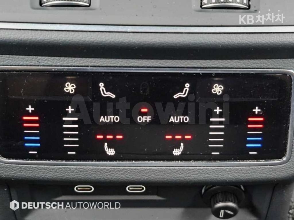Audi A6(C8) 45 TFSI Quattro Premium — снимка 16