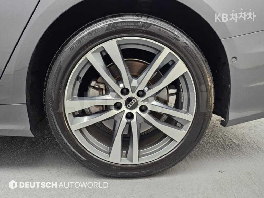 Audi A6(C8) 45 TFSI Quattro Premium — снимка 6