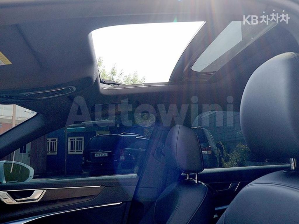 Audi A6(C8) 40 TDI Premium — снимка 14