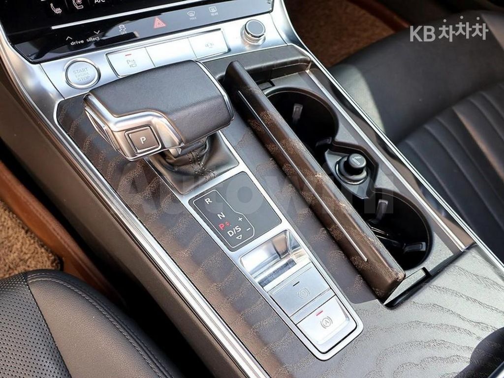 Audi A6(C8) 40 TDI Premium — снимка 7