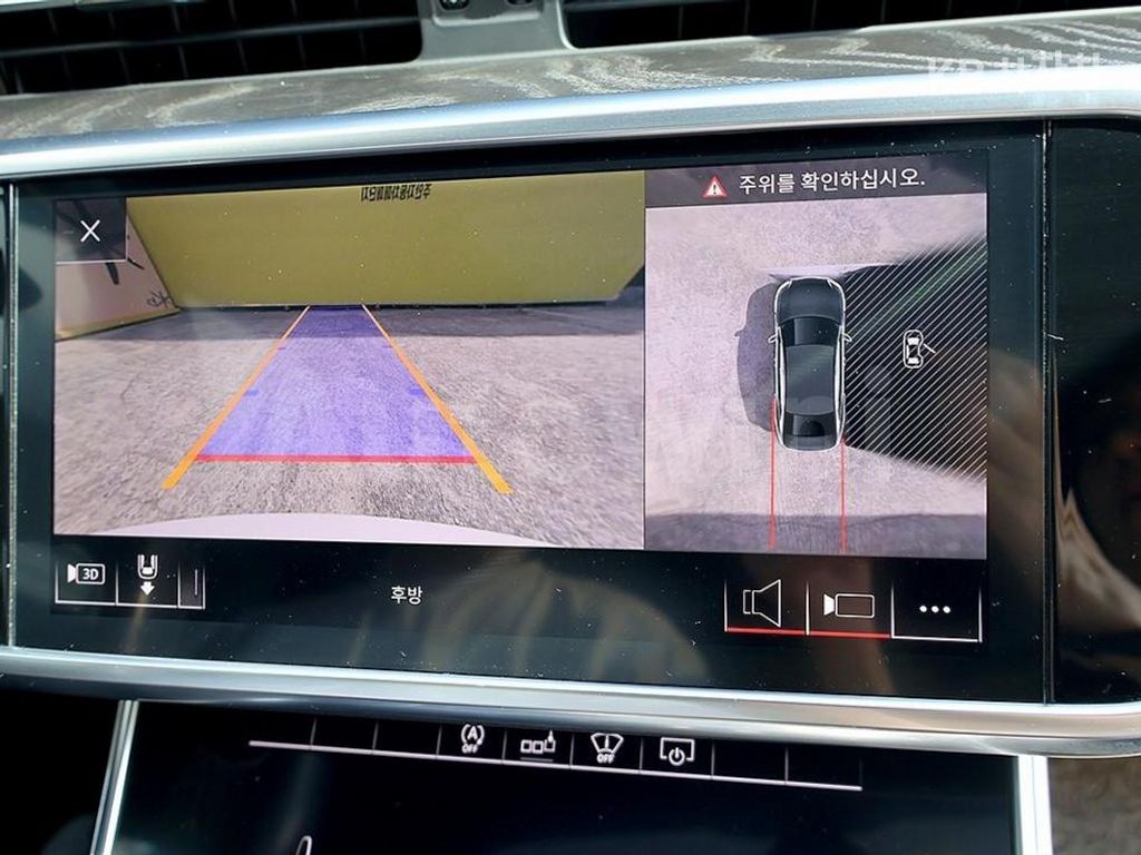 Audi A6(C8) 40 TDI Premium — снимка 10