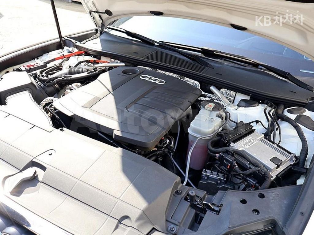 Audi A6(C8) 40 TDI Premium — снимка 20