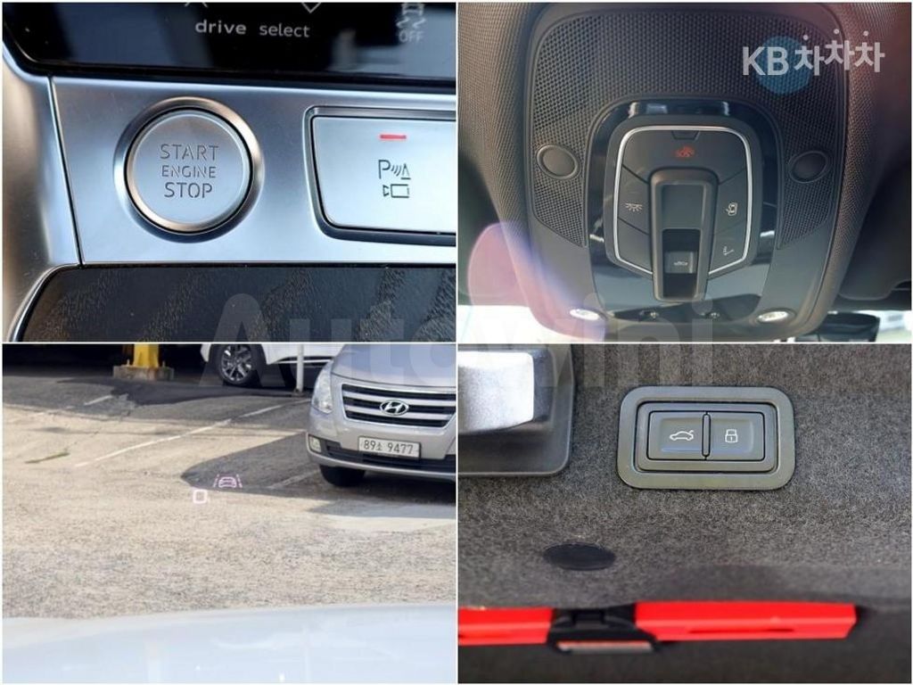 Audi A6(C8) 40 TDI Premium — снимка 17