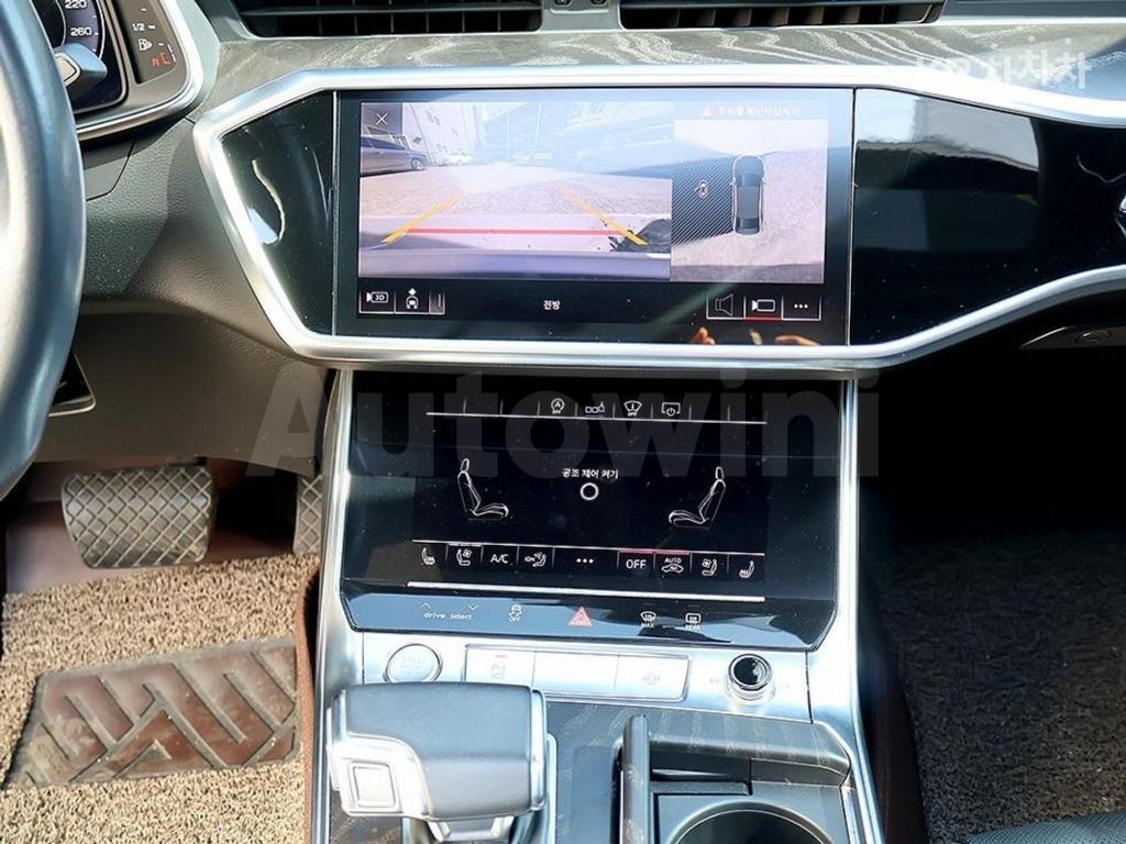Audi A6(C8) 40 TDI Premium — снимка 9
