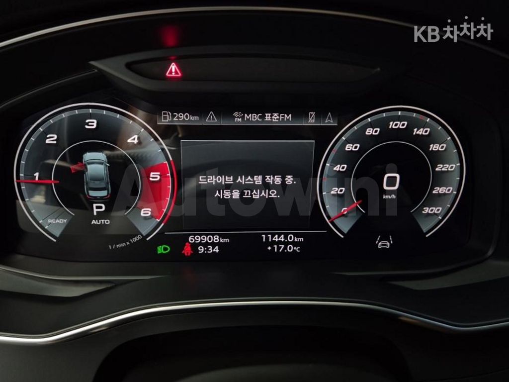 Audi A6(C8) 40 TDI Quattro Premium — снимка 6