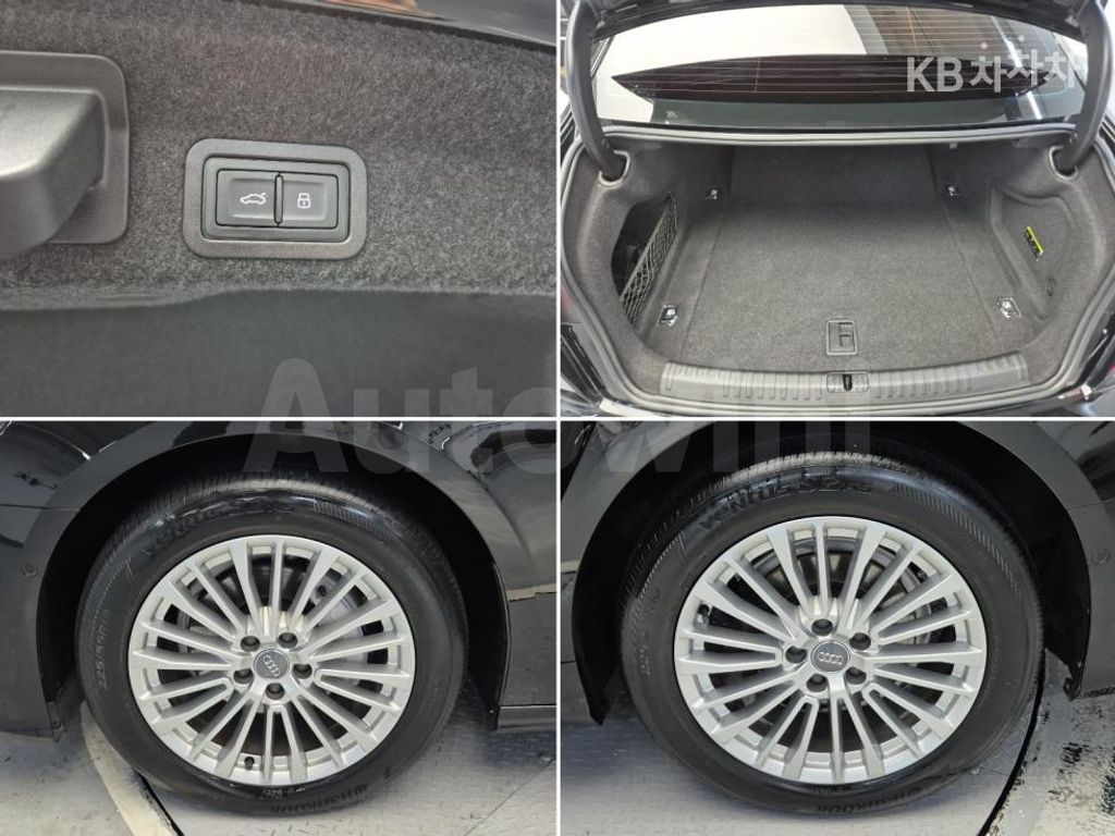Audi A6(C8) 40 TDI Quattro Premium — снимка 19