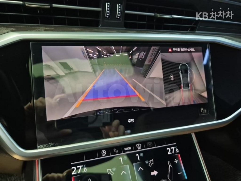 Audi A6(C8) 40 TDI Quattro Premium — снимка 15